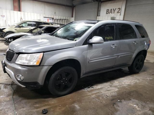 PONTIAC TORRENT 2006 2ckdl63f466104558