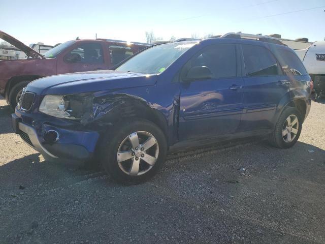 PONTIAC TORRENT 2007 2ckdl63f476074656