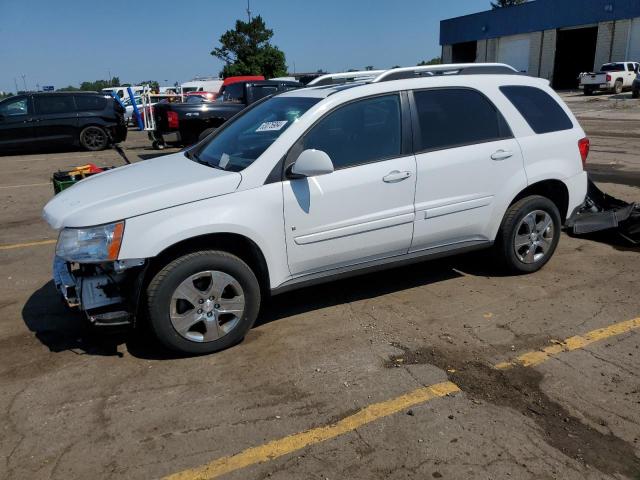 PONTIAC TORRENT 2007 2ckdl63f476080747