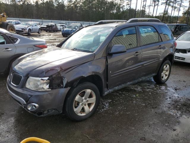 PONTIAC TORRENT 2007 2ckdl63f476100799