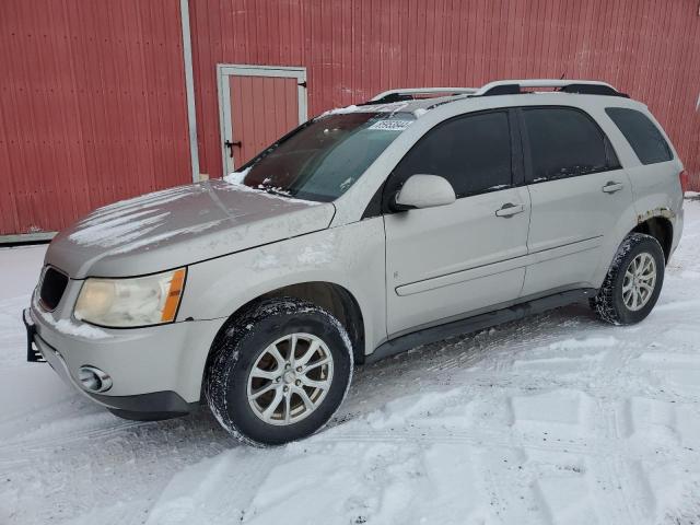 PONTIAC TORRENT 2007 2ckdl63f476110796