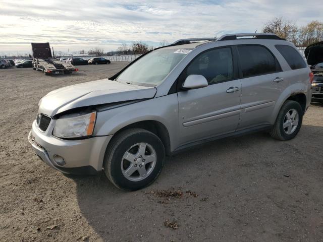 PONTIAC TORRENT 2007 2ckdl63f476245986