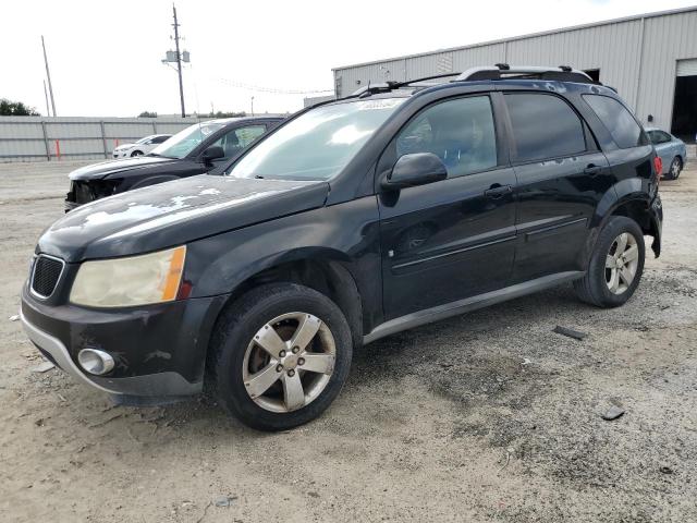 PONTIAC TORRENT 2006 2ckdl63f566037534