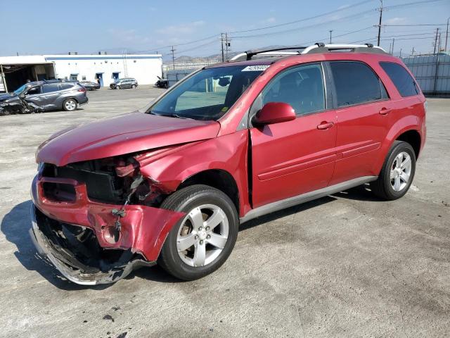 PONTIAC TORRENT 2006 2ckdl63f566085339