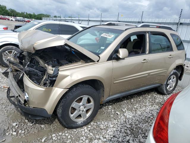 PONTIAC TORRENT 2006 2ckdl63f566110188