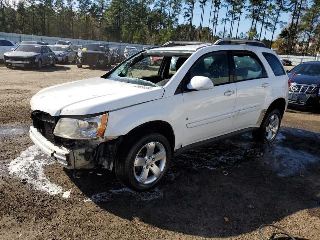 PONTIAC TORRENT 2007 2ckdl63f576242949