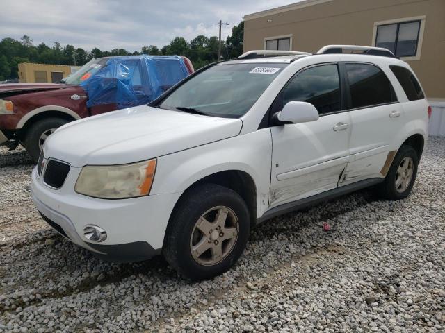 PONTIAC TORRENT 2007 2ckdl63f576250517