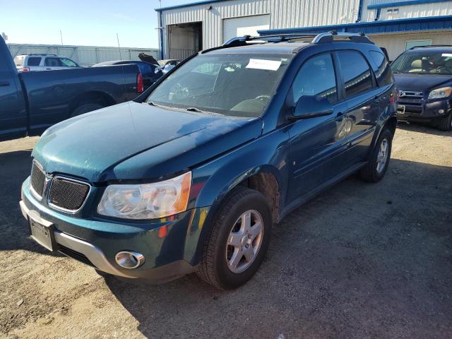 PONTIAC TORRENT 2006 2ckdl63f666028065