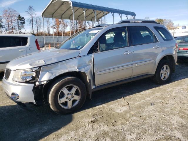 PONTIAC TORRENT 2006 2ckdl63f666034271