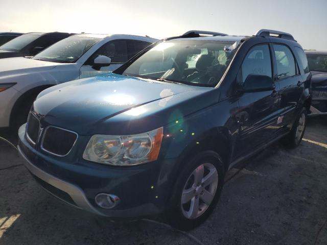 PONTIAC TORRENT 2007 2ckdl63f676002471