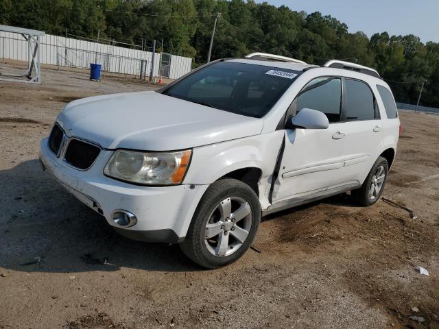 PONTIAC TORRENT 2007 2ckdl63f676024857