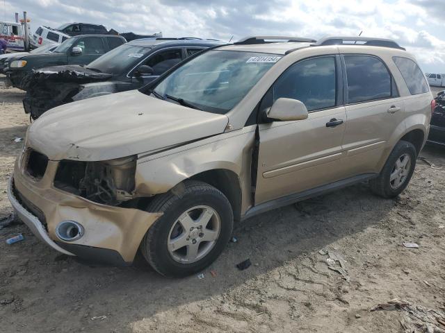 PONTIAC TORRENT 2007 2ckdl63f676050407