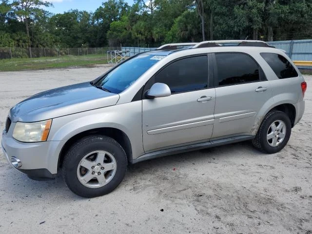 PONTIAC TORRENT 2007 2ckdl63f676239705