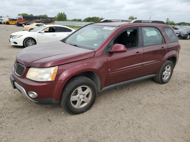 PONTIAC TORRENT 2007 2ckdl63f676248372