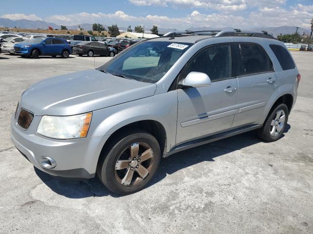 PONTIAC TORRENT 2006 2ckdl63f766016636