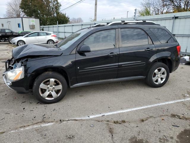 PONTIAC TORRENT 2006 2ckdl63f766042735