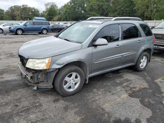 PONTIAC TORRENT 2006 2ckdl63f766065321