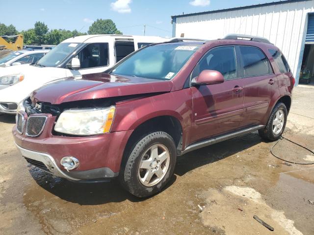 PONTIAC TORRENT 2007 2ckdl63f776006240