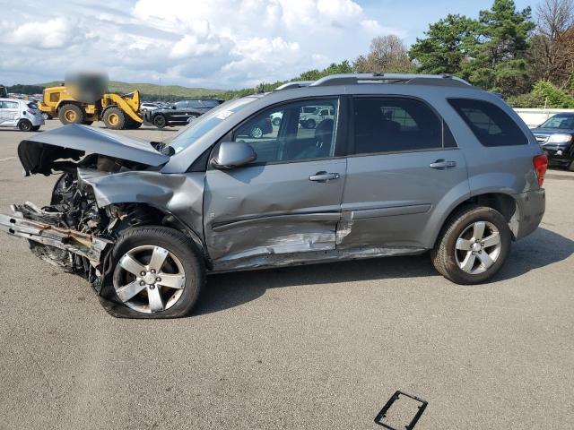 PONTIAC TORRENT 2006 2ckdl63f866018864