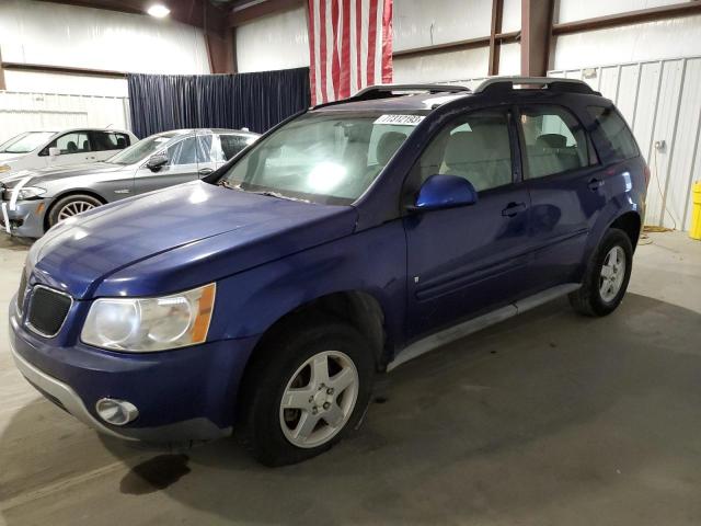 PONTIAC TORRENT 2006 2ckdl63f866080099