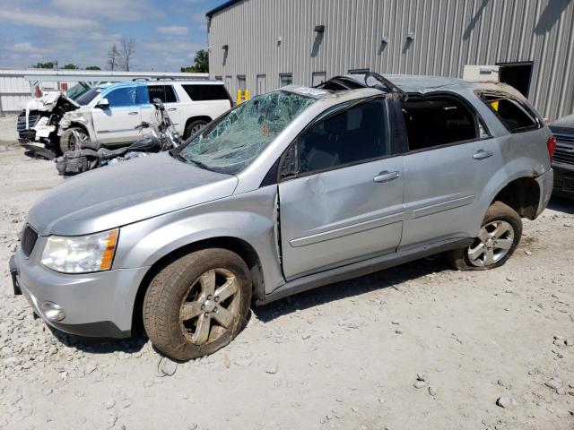 PONTIAC TORRENT 2006 2ckdl63f866081348