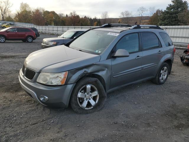 PONTIAC TORRENT 2006 2ckdl63f866144948