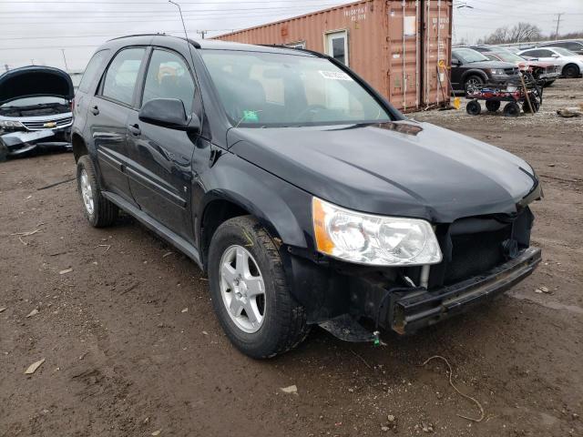 PONTIAC TORRENT 2006 2ckdl63f866181272