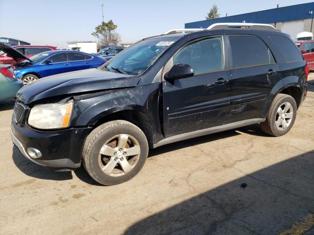 PONTIAC TORRENT 2007 2ckdl63f876011432