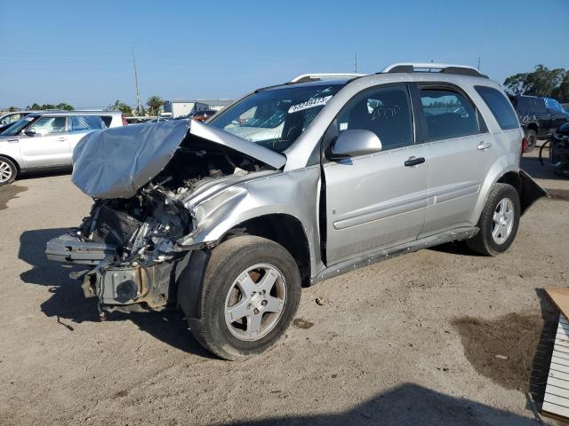 PONTIAC TORRENT 2007 2ckdl63f876023922