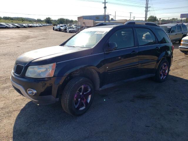 PONTIAC TORRENT 2007 2ckdl63f876092772