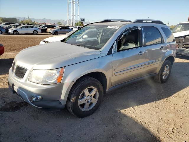 PONTIAC TORRENT 2007 2ckdl63f876103494