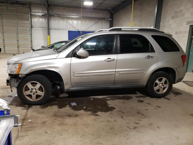 PONTIAC TORRENT 2007 2ckdl63f876226163