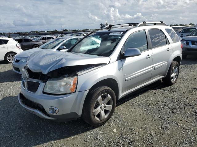 PONTIAC TORRENT 2006 2ckdl63f966017190