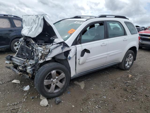 PONTIAC TORRENT 2006 2ckdl63f966121033