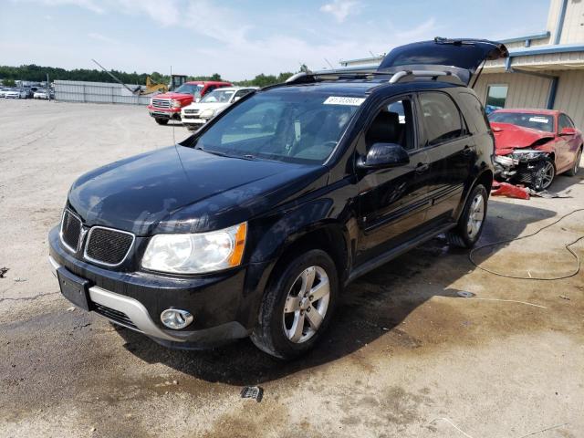 PONTIAC TORRENT 2006 2ckdl63f966133683