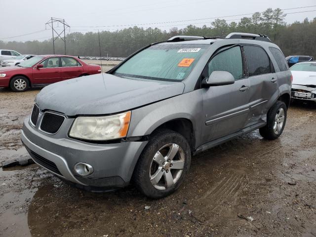 PONTIAC TORRENT 2006 2ckdl63f966159376