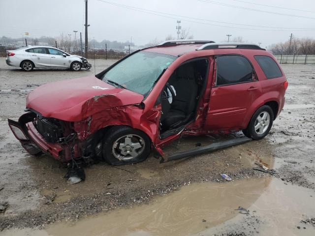 PONTIAC TORRENT 2006 2ckdl63f966167476