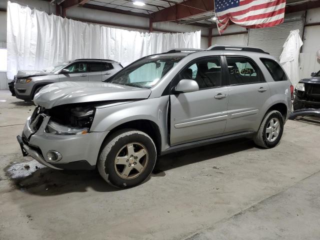 PONTIAC TORRENT 2006 2ckdl63f966172869