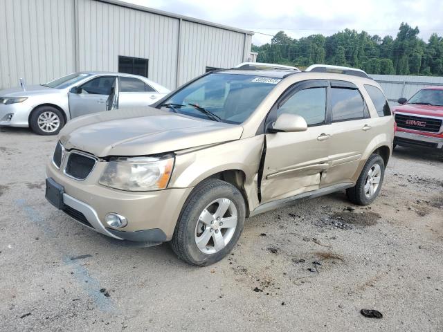 PONTIAC TORRENT 2007 2ckdl63f976009656