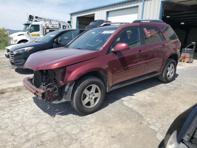 PONTIAC TORRENT 2007 2ckdl63f976022701