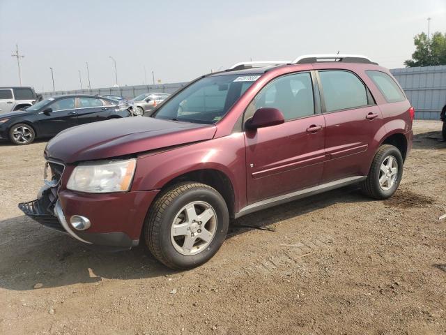 PONTIAC TORRENT 2007 2ckdl63f976038817