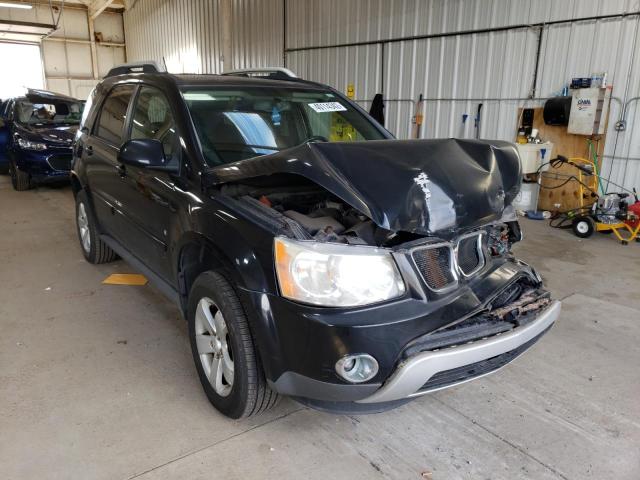 PONTIAC TORRENT 2007 2ckdl63f976038882