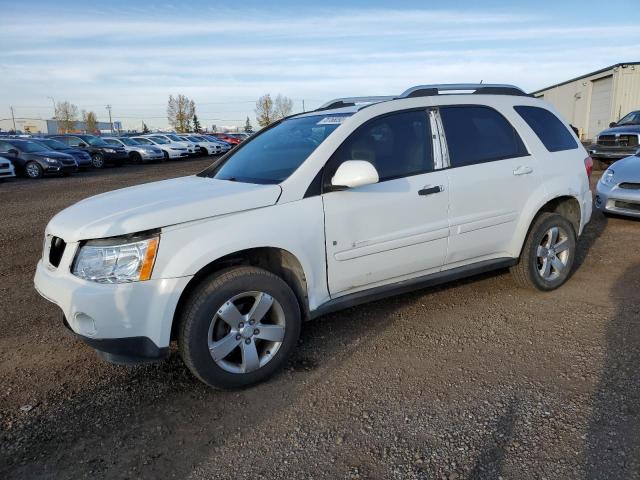 PONTIAC TORRENT 2007 2ckdl63f976051065