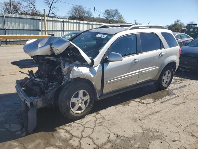 PONTIAC TORRENT 2007 2ckdl63f976227063