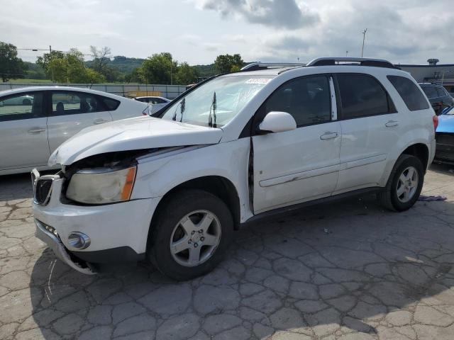 PONTIAC TORRENT 2006 2ckdl63fx66058508