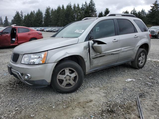 PONTIAC TORRENT 2007 2ckdl63fx76061362