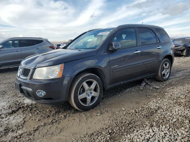 PONTIAC TORRENT 2008 2ckdl737186010736