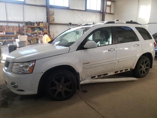 PONTIAC TORRENT 2008 2ckdl737286041185