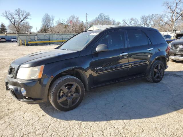 PONTIAC TORRENT 2008 2ckdl737x86009746