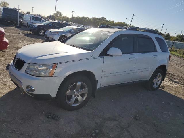 PONTIAC TORRENT 2006 2ckdl73f066117622